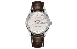 Часы Master Collection l2.910.4.77.3 Longines