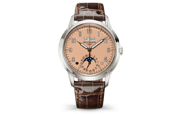 Часы Pre Owned 2022 Pre owned Grand Complications 40mm Patek Philippe 5320g-011