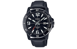 Часы G-Shock MTP-VD01BL-1B Casio mtp-vd01bl-1bv