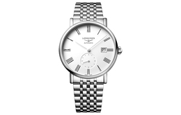 Мужские часы Boya Collection Longines l4.812.4.11.6