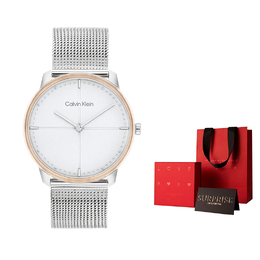 Женские часы Calvin Klein 25200157