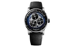Audemars Piguet Мужские часы CODE 11.59 с автоматическим механизмом, 41 мм, черный циферблат, керамический корпус 15212nb.oo.a002kb.01