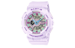 Часы G Shock BA110XPM 6A Casio ba-110xpm-6a