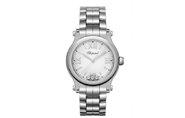Женские часы из коллекции Happy Sport Chopard 278590-3002