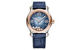 Женские часы из коллекции Happy Sport Chopard 278578-6003