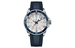 Мужские часы из коллекции Super Ocean Breitling a17375e71g1s1