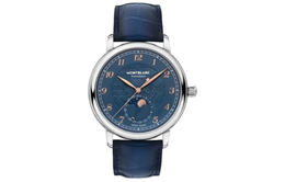Мужские часы Montblanc u0129630