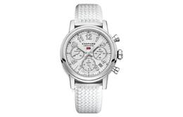 Часы Mille Miglia Classic Chronograph 168588 3001 Chopard 168588-3001