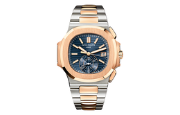 Часы 2023 Pre owned Nautilus 40.5mm Patek Philippe 5980/1ar-001