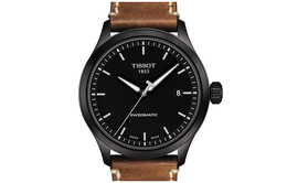 Мужские часы Tissot, Black Dial t116.407.36.051.01 | black dial