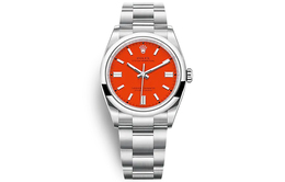 Часы Oyster-Perpetual 124300 Rolex m124300-0007