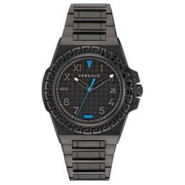 Часы Greca Reaction ve3i00622 Versace