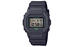 Мужские серые часы G-SQUAD Series 42,8 мм dw-5600mnt Casio