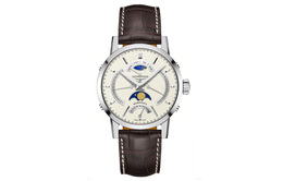 Мужские часы коллекции 1832 года Longines l4.828.4.92.2