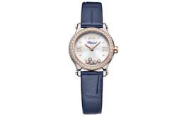 Часы Happy Sport 25mm Chopard 278620-6002