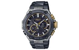 Мужские часы-скелетоны серии MR-G mrg-b2000ga-1a Casio