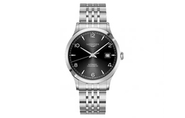 Часы Record Collection l2.821.4.56.6 Longines