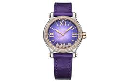 Женские часы из коллекции Happy Sport Chopard 278608-6012