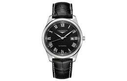 Мужские часы Master Collection Longines l2.893.4.51.7