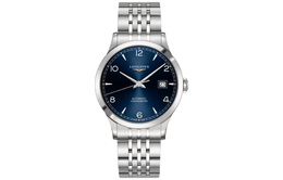 Мужские часы Pioneer Collection Longines l2.821.4.96.6