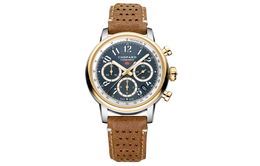 Часы Mille Miglia Classic 40.5mm Chopard 168619-4001