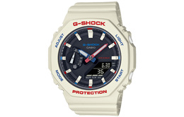 Casio Женские часы G-SHOCK Black gma-s2100wt-7a1jf