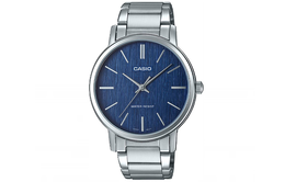 Женские часы Standard Series Blue ltp-e145d-2a Casio