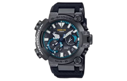 Casio Мужские часы серии MR-G Black mrg-bf1000r-1ajr