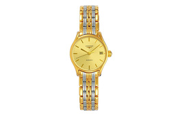 Часы Lyre l4.360.2.32.7 Longines