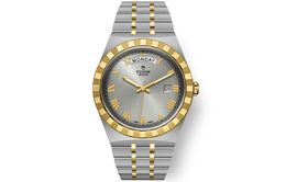 Мужские часы из королевской коллекции Tudor m28603-0001