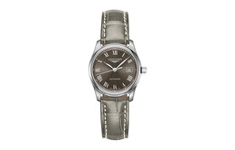 Часы Master Collection l2.257.4.71.3 Longines