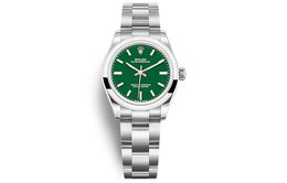 Часы Unworn Oyster Perpetual 31mm Rolex m277200-0006