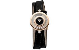 Женские часы Happy Diamonds Chopard 209415-5004