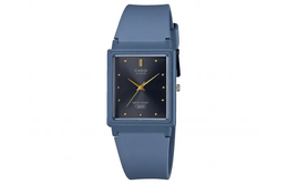 Casio Мужские черные часы mq-38uc-2a2