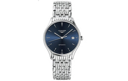 Часы Lyre l4.860.4.92.6 Longines