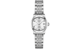 Часы Record Collection l2.320.4.76.6 Longines
