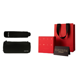 Calvin Klein CK/ Наручные часы с кварцевым механизмом, ремешком из нержавеющей стали, 36-дюймовым розовым циферблатом, женские часы 25200247