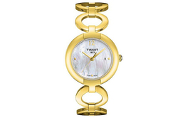 Женские часы Tissot t084.210.33.117.00