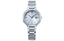 Casio Женские серебряные часы SHEEN shs-4529d-7ajf