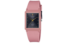 Casio Женские часы Standard Series Black Watch mq-38uc-4a