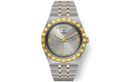Мужские часы Royal Collection Tudor m28603-0002