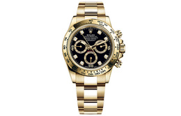 Часы Daytona 116523 Rolex m116508-0016