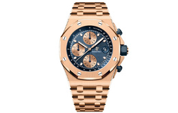 Часы 2004 Royal Oak Offshore 42mm Audemars Piguet 26238or.oo.2000or.01