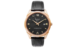 Мужские часы Tissot, черный t920.407.76.068.00 | black