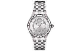 Часы из женской коллекции T Lady Tissot t072.210.11.038.00