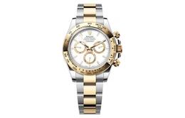 Часы 2024 Pre owned Daytona Cosmograph 40mm Rolex m126503-0001