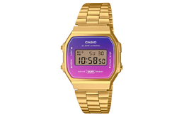 Мужские часы серии VINTAGE a168werg-2a Casio