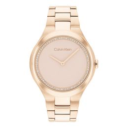 Женские часы Calvin Klein 25200368