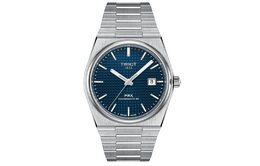 Мужские часы серии PRX Super Player Tissot t137.407.11.041.00