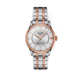 Женские часы коллекции Tourelles Tissot t139.207.22.038.00